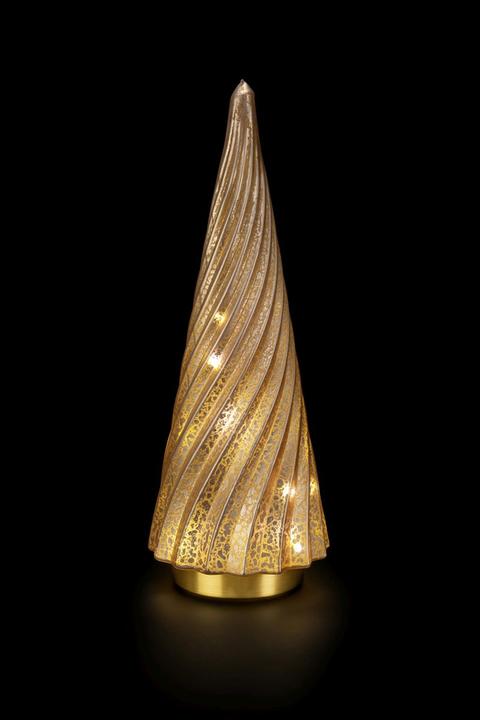 Produktbild STT Glass tree rose, 33