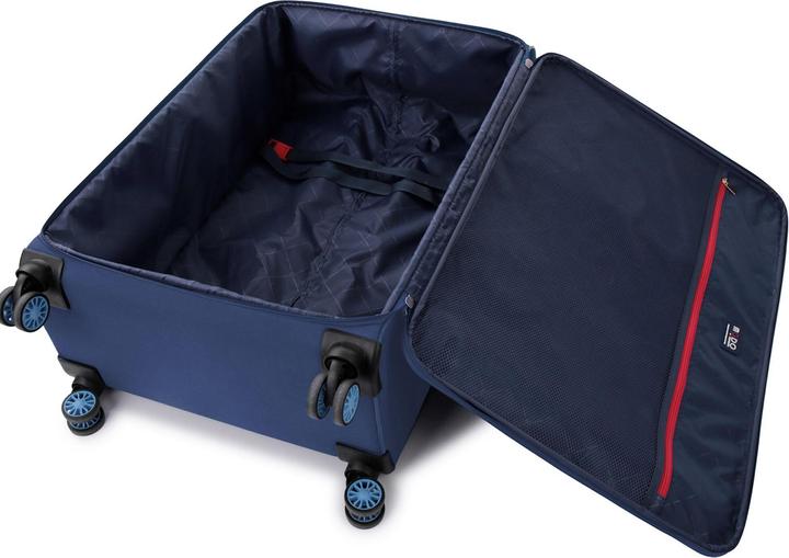 Immagine prodotto Modo by Roncato Star 2.0 4 Rollen Kofferset 7-teilig (223 l)