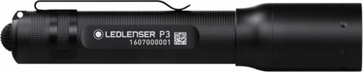 Immagine prodotto Ledlenser P3 (9 cm, 25 lm)