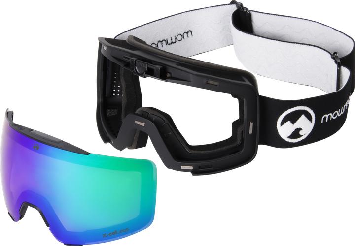 Actual product image Mow Mow Local