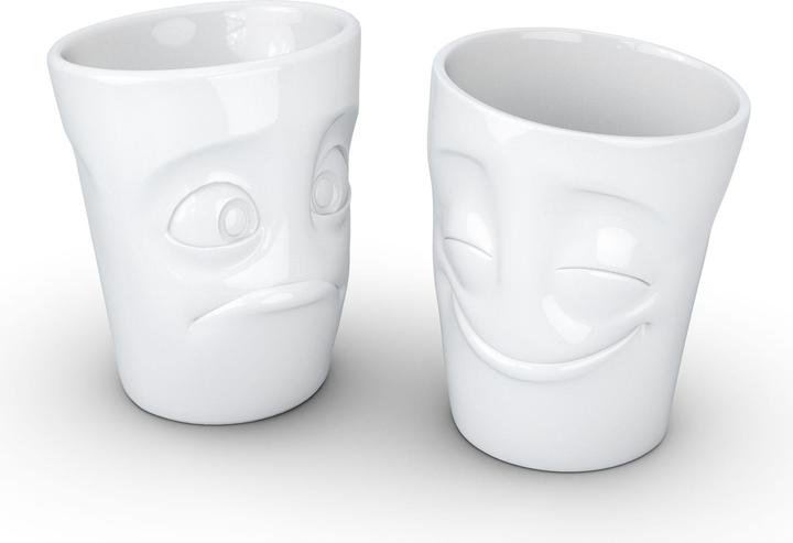 58 Products Vergnügt & Verdutzt (350 ml, 2 x)