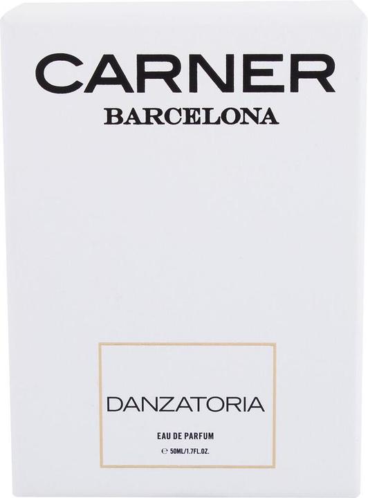 Immagine prodotto Carner Barcelona Danzatoria (Eau de parfum, 50 ml)