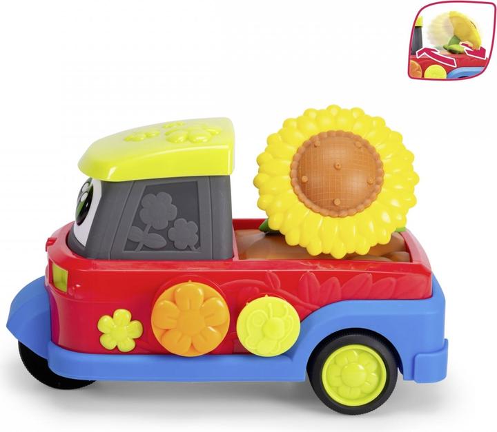 Produktbild Dickie ABC Fibi Flower