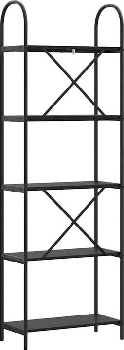 Immagine prodotto vidaXL Moderne Bücherregale (60 x 30 x 183 cm)