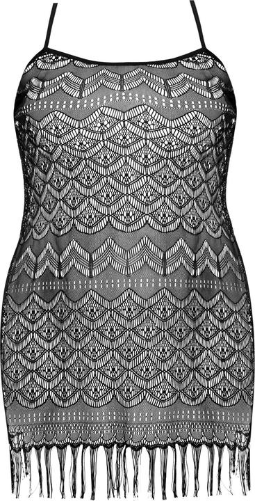 Produktbild Anais Apparel Minikleid (XL, XXL)