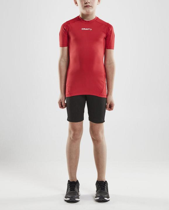 Produktbild Craft Pro Control Compression Tee Kinder (158, 164)