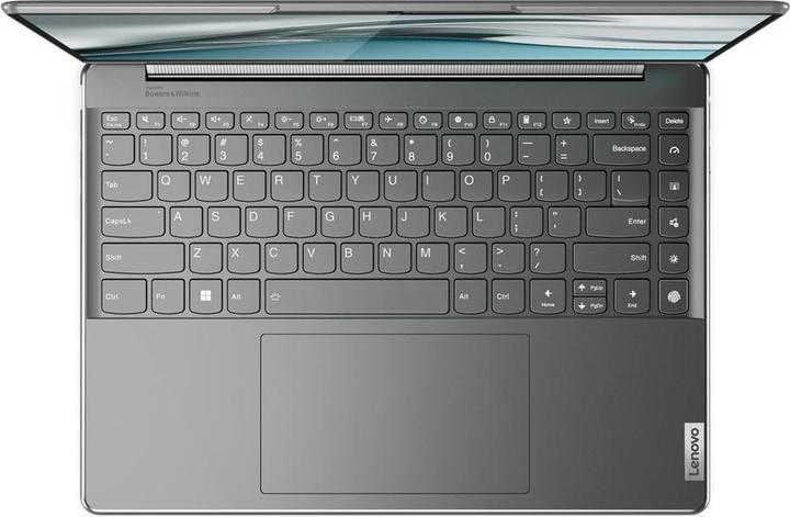 Produktbild Lenovo YOGA 9 14IAP7 82LU0080PB 14 2.8K MT/I5-1240P/16GB/1TB SSD/INT/W11 (14", 1000 GB, 16 GB, Intel Core i5-1240P)