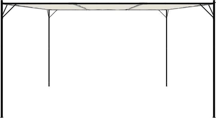 Image du produit vidaXL Vasili (400 cm, 400 cm)