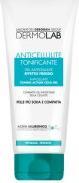 Actual product image Deborah Milano Dermolab Anticellulite Toning Cold Effect Body Gel with Menthol and Caffeine 200ml (Body gel, 200 ml)