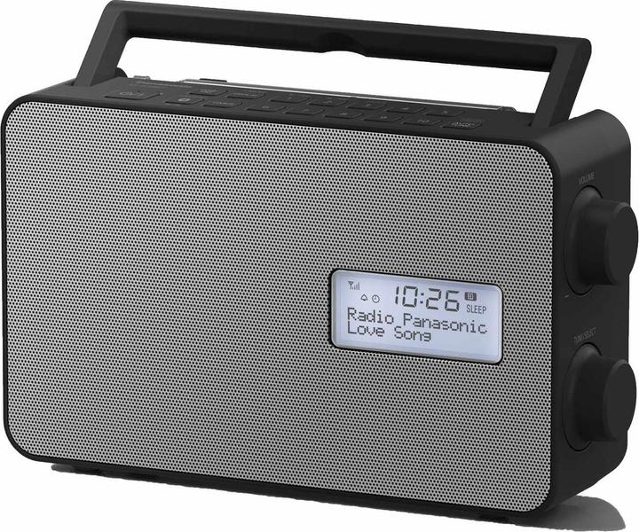 Produktbild Panasonic RF-D30BT (DAB+, Bluetooth)