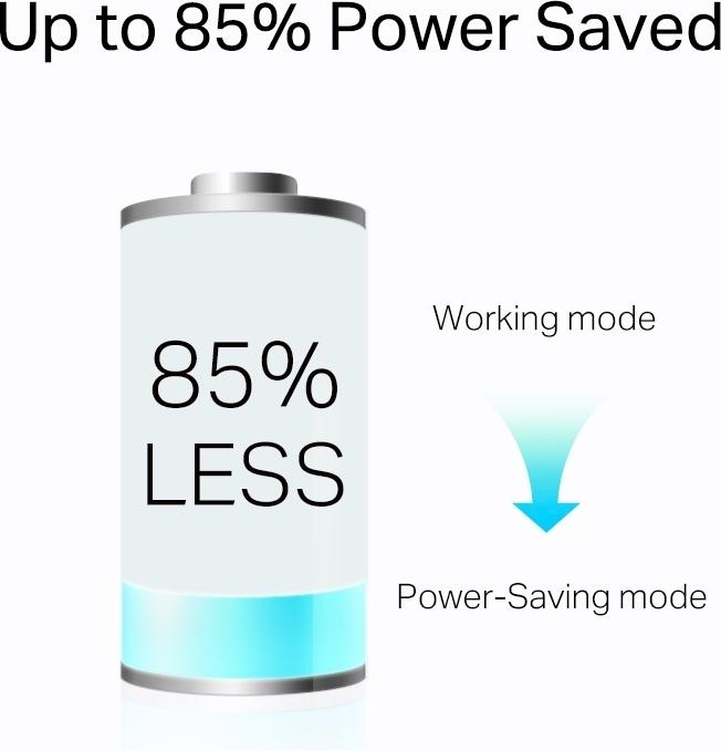 Produktbild TP-Link TL-PA7017P Kit (1000 Mbit/s)