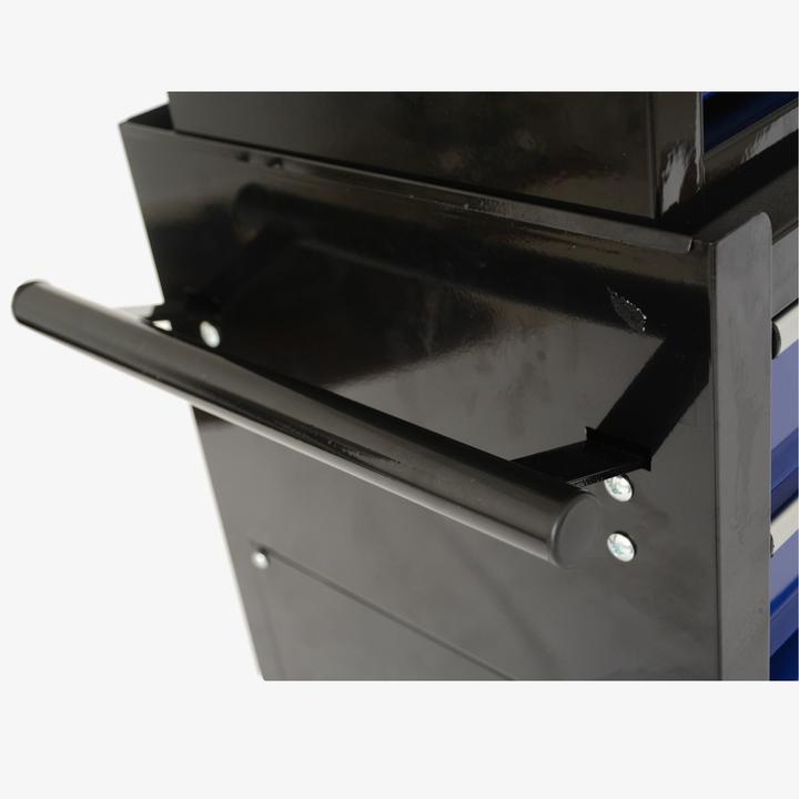 Immagine prodotto Arebos Carrelli portattrezzi (2 x)