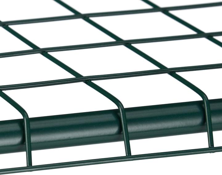 Actual product image Relaxdays Plant shelf