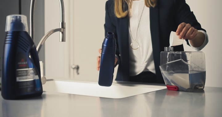 Productafbeelding Bissell SpotClean Professional