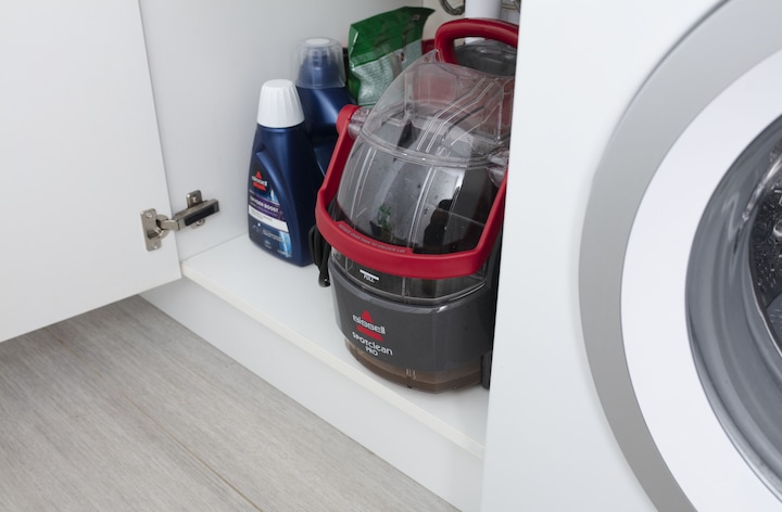 Productafbeelding Bissell SpotClean Professional