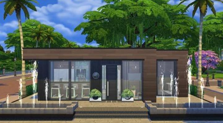 Produktbild EA Games Die Sims 4 - Discover University Add-On (PC, Multilingual)