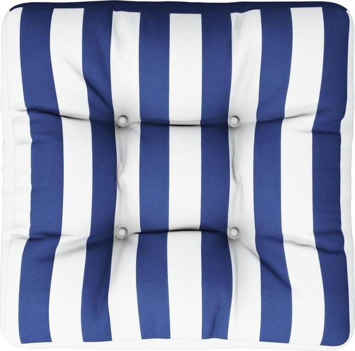 Immagine prodotto vidaXL Thaddeus (50 x 50 x 12 cm)