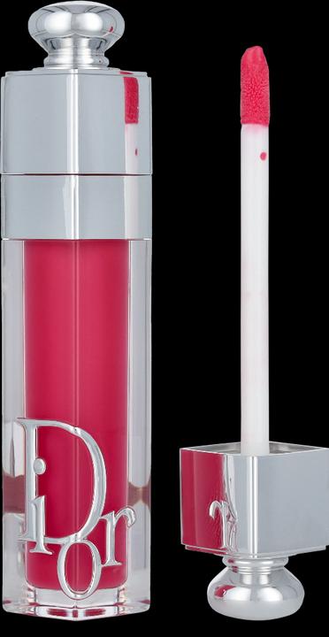 Produktbild Dior Addict Lip Maximizer (007 Raspberry)