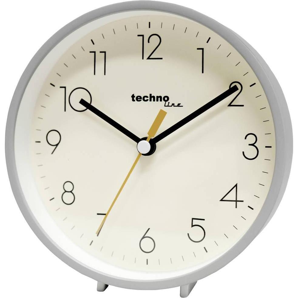Technoline, Wecker, Modell H