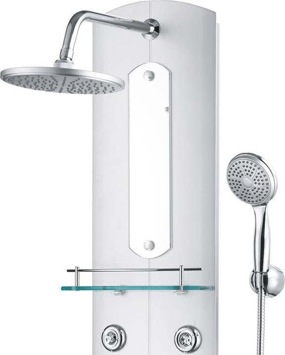 Produktbild vidaXL Duschkabine