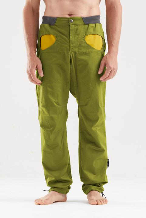 Image du produit Super Natural Bergzeit E9 Rondo Story 6 (XL)