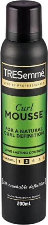 Actual product image Tresemmé Botanique Cactus Water & Coconut (Foaming agent, 200 ml)