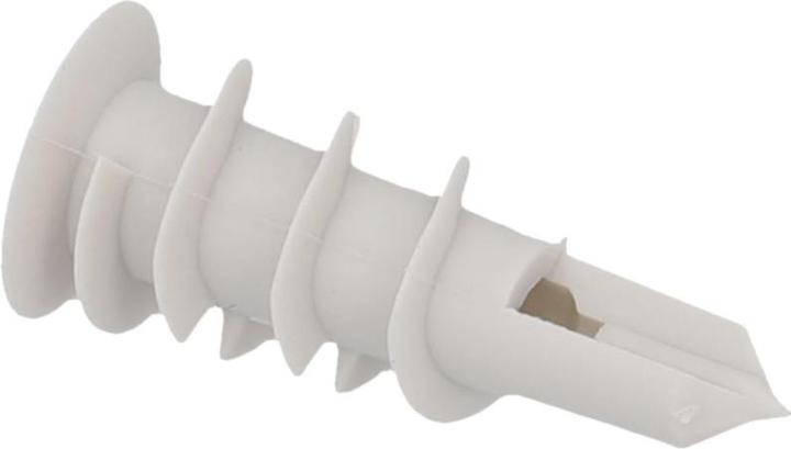 Actual product image Tox Spiral plasterboard dowel (50 pcs.)