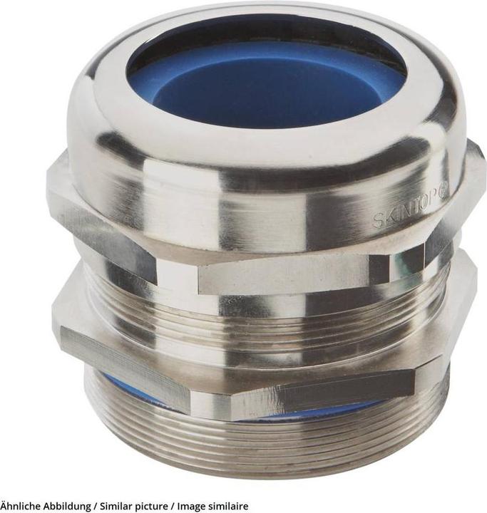 Produktbild Lapp SKINTOP® COLD NPT-R 1/4 Kabelv