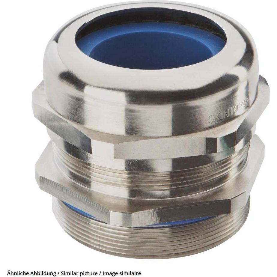 Thumbnail - Lapp, Kabelverbindung, SKINTOP COLD NPT-R 3/4 Kabelv