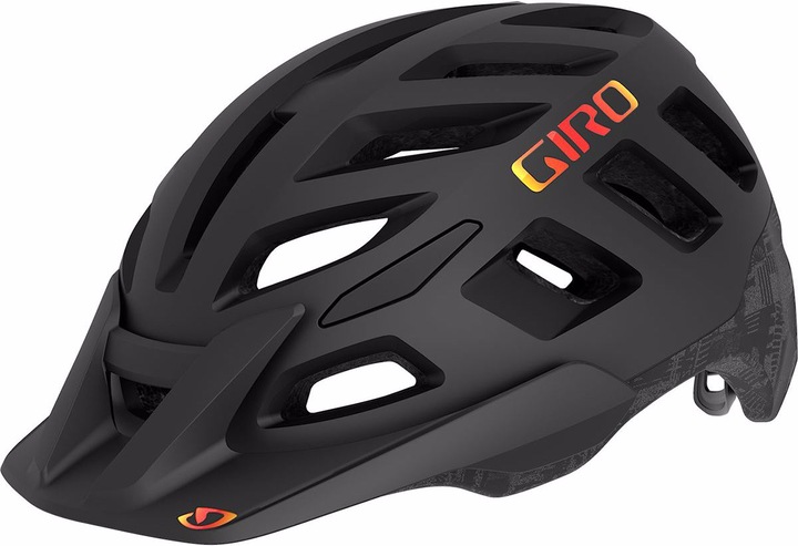 Actual product image Giro Radix MIPS (55 - 59 cm)