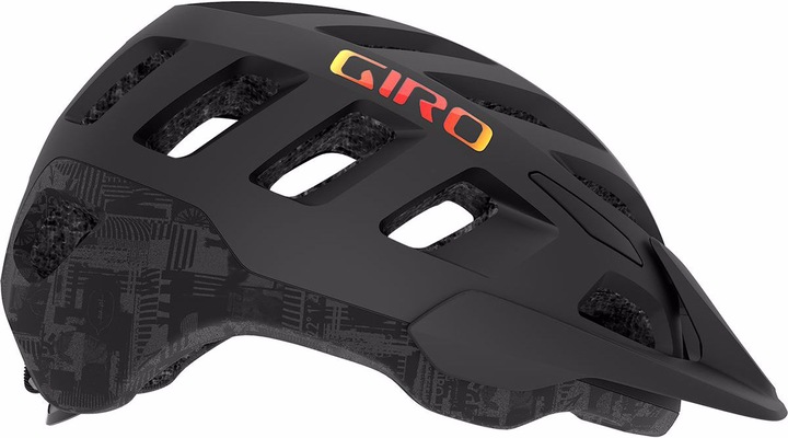 Actual product image Giro Radix MIPS (55 - 59 cm)