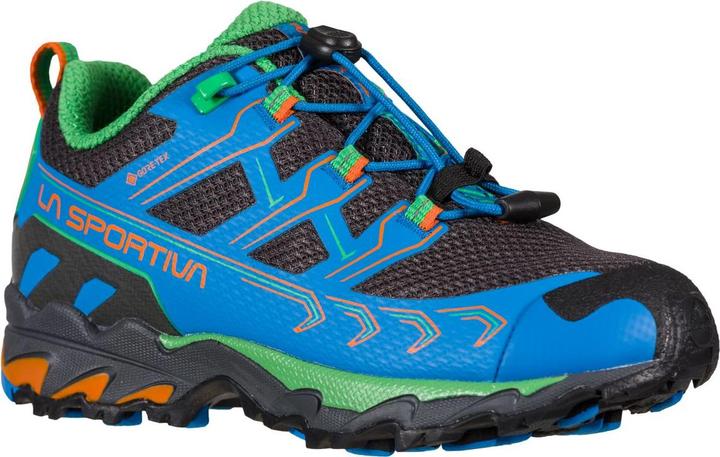 Produktbild La Sportiva Ultra Raptor II JR Gtx (27)