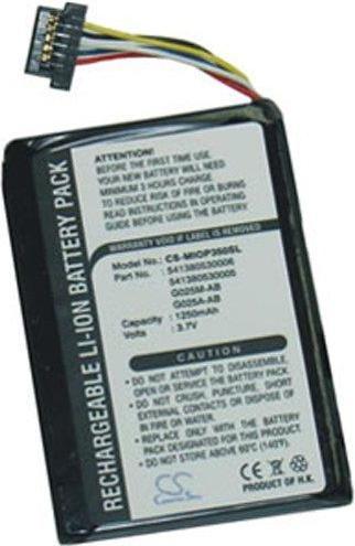 Immagine prodotto NoName Batteria per Tp-link M7650 ecc. (1 pz., Specifico del dispositivo, 2900 mAh)