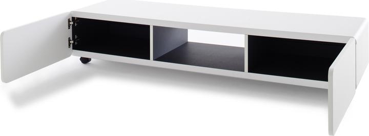 Produktbild Robas Lund Jeff (140 x 41 x 28 cm)