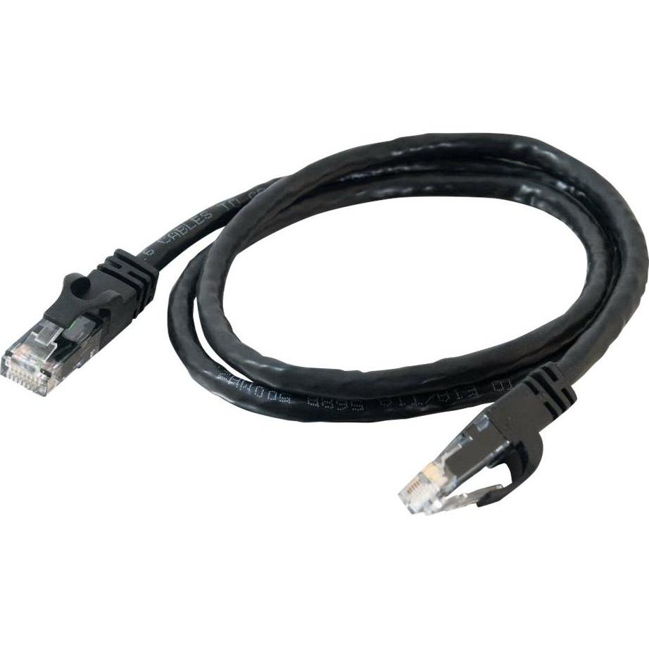 C2G Cavo Di Rete (Utp, CAT6, 1 M), Cavo Di Rete