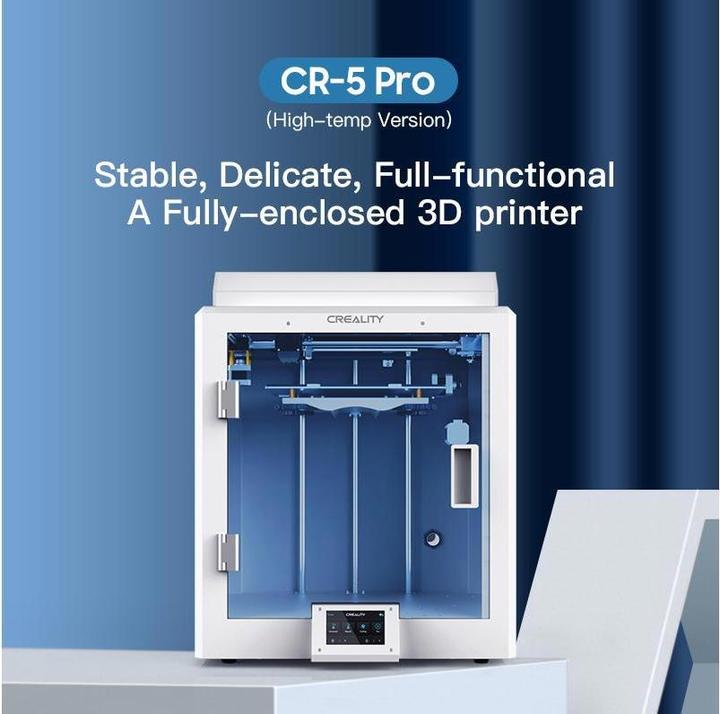 Immagine prodotto Creality CR-5 PRO H