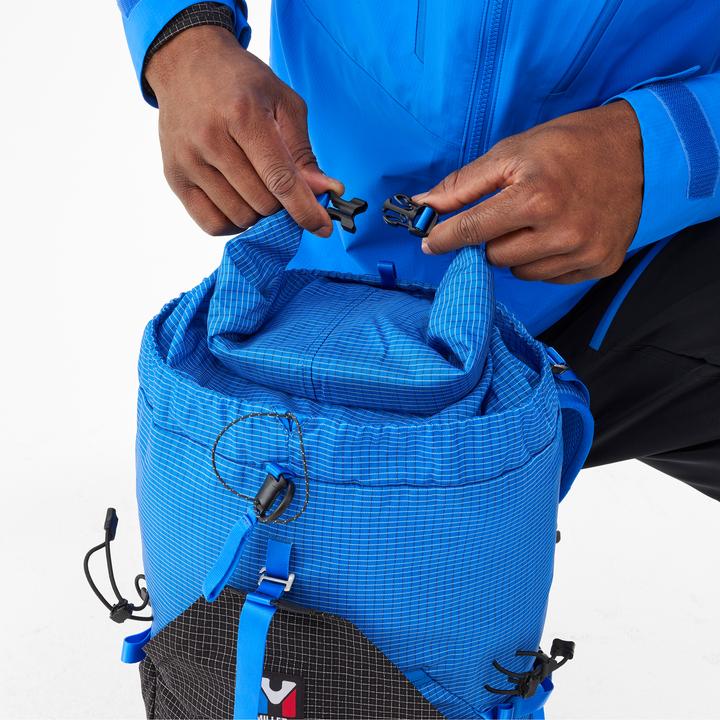 Actual product image Millet Trilogy Jorasses 30 Rucksack (30 l)