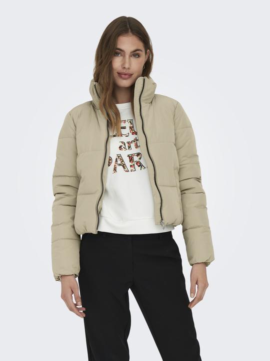 Immagine prodotto Only Giacca monocolore Piumino (XL)