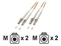 Actual product image EFB Elektronik Network cable (LSOH, CAT6, 3 m)