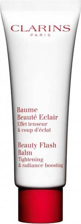 Actual product image Clarins Additional article Tester Baume Beaute Eclair 50 ml (50 ml, Up to SPF 10)