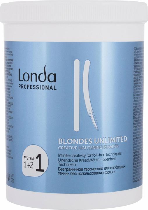 Londa Creative Powder 400g Blondes