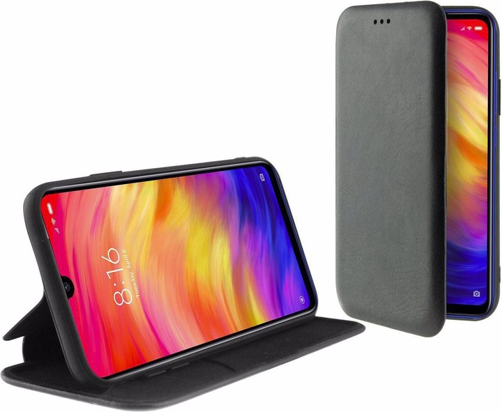 Actual product image KSIX Case (Xiaomi Redmi Note 7)