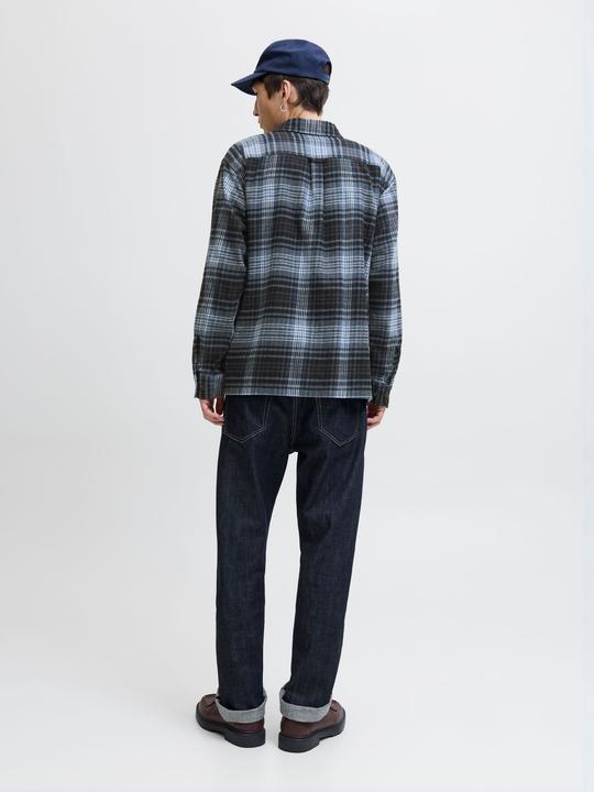 Produktbild Jack & Jones Jjecharge Overshirt Ls Noos (XL)