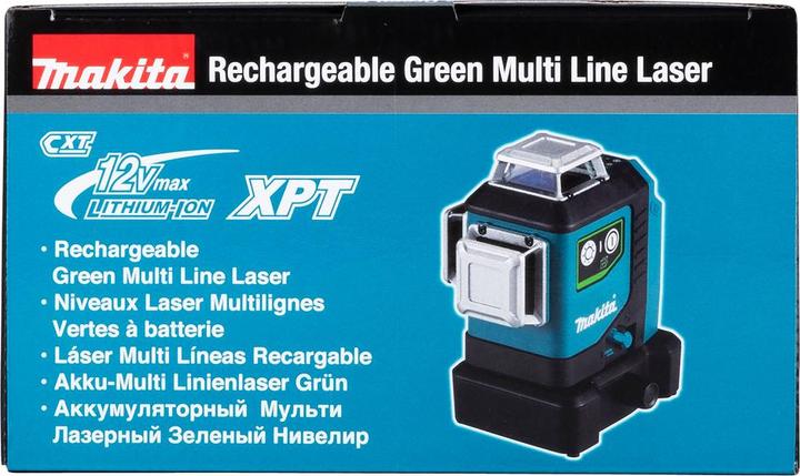 Produktbild Makita SK700GD