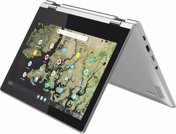 Produktbild Lenovo Chromebook – C340-11 (11.60", Intel Celeron N4000, 4 GB, CH)