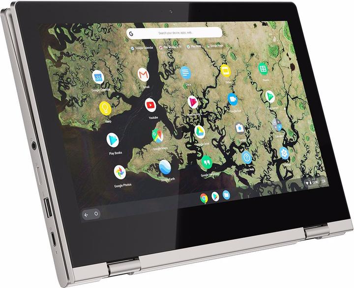 Produktbild Lenovo Chromebook – C340-11 (11.60", Intel Celeron N4000, 4 GB, CH)