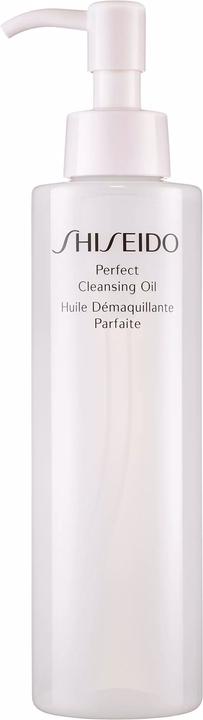 Shiseido Generic Skincare Perfect Cleansing Oil (Oils, Make-up remover, 180 ml)