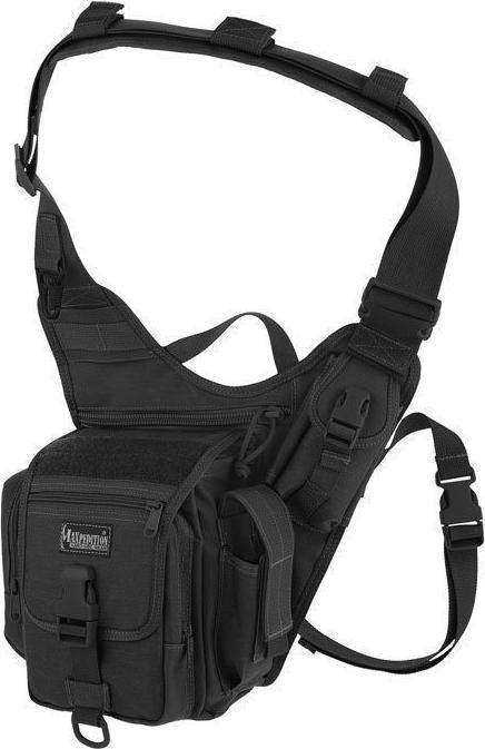 Actual product image Maxpedition FatBoy Versipack shoulder bag