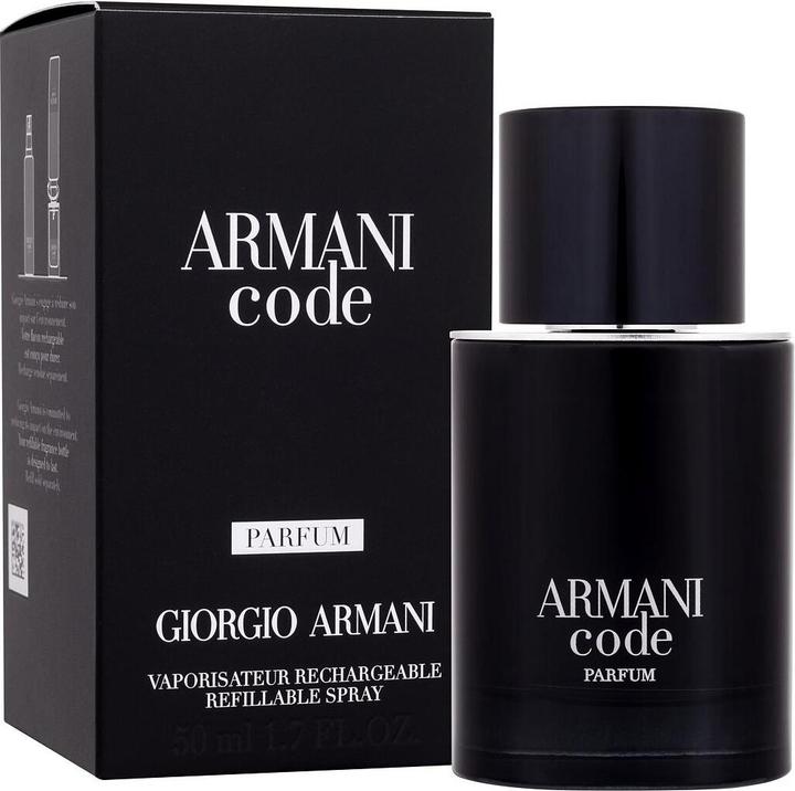 Produktbild Giorgio Armani Code (Eau de Parfum, 50 ml)