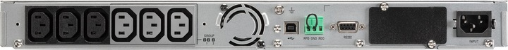 Actual product image Eaton 5P1150IRG2 (920 VA, 920 W, Line-interactive UPS)